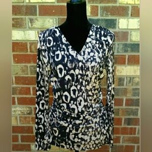 Jennifer Lopez Top L